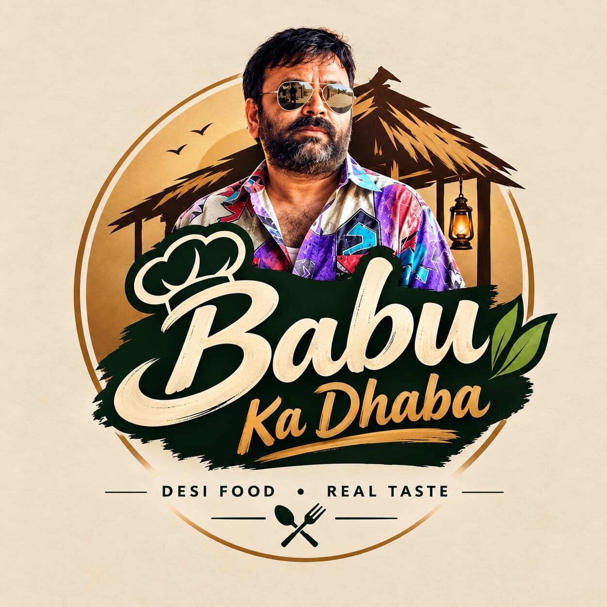 Babu Ka Dhaba